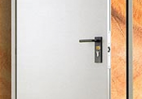Универсальная техническая дверь Technical Doors Dierre polilux