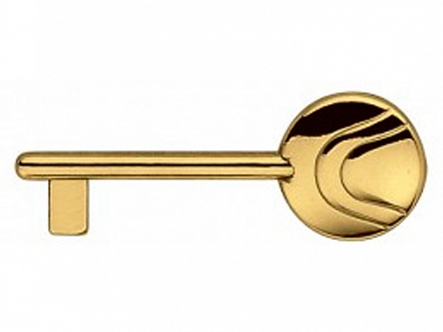 Ключ дверной Accessories Olivari icaro 1